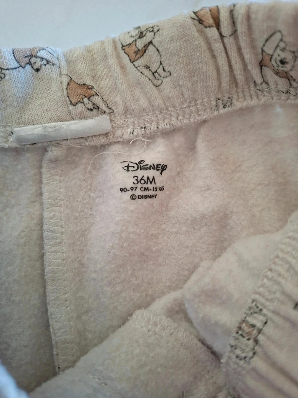 Winnie de Poeh Jogging - 36 maanden - Disney baby – photo 4